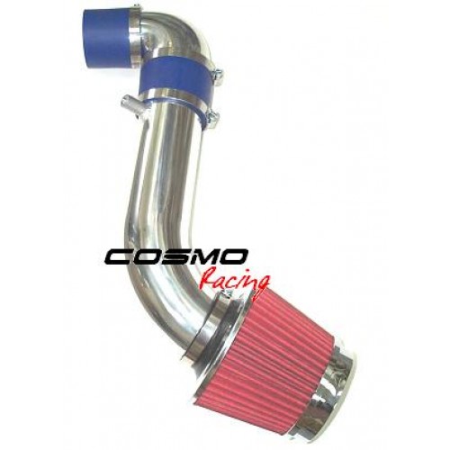 PEUGEOT 206 Cold Air Intake Street Tuning COSMO Racing